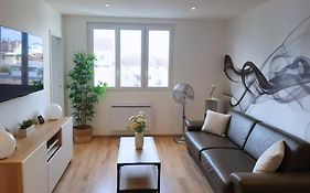 Vue Montagne - Appt Cosy et calme - Fibre